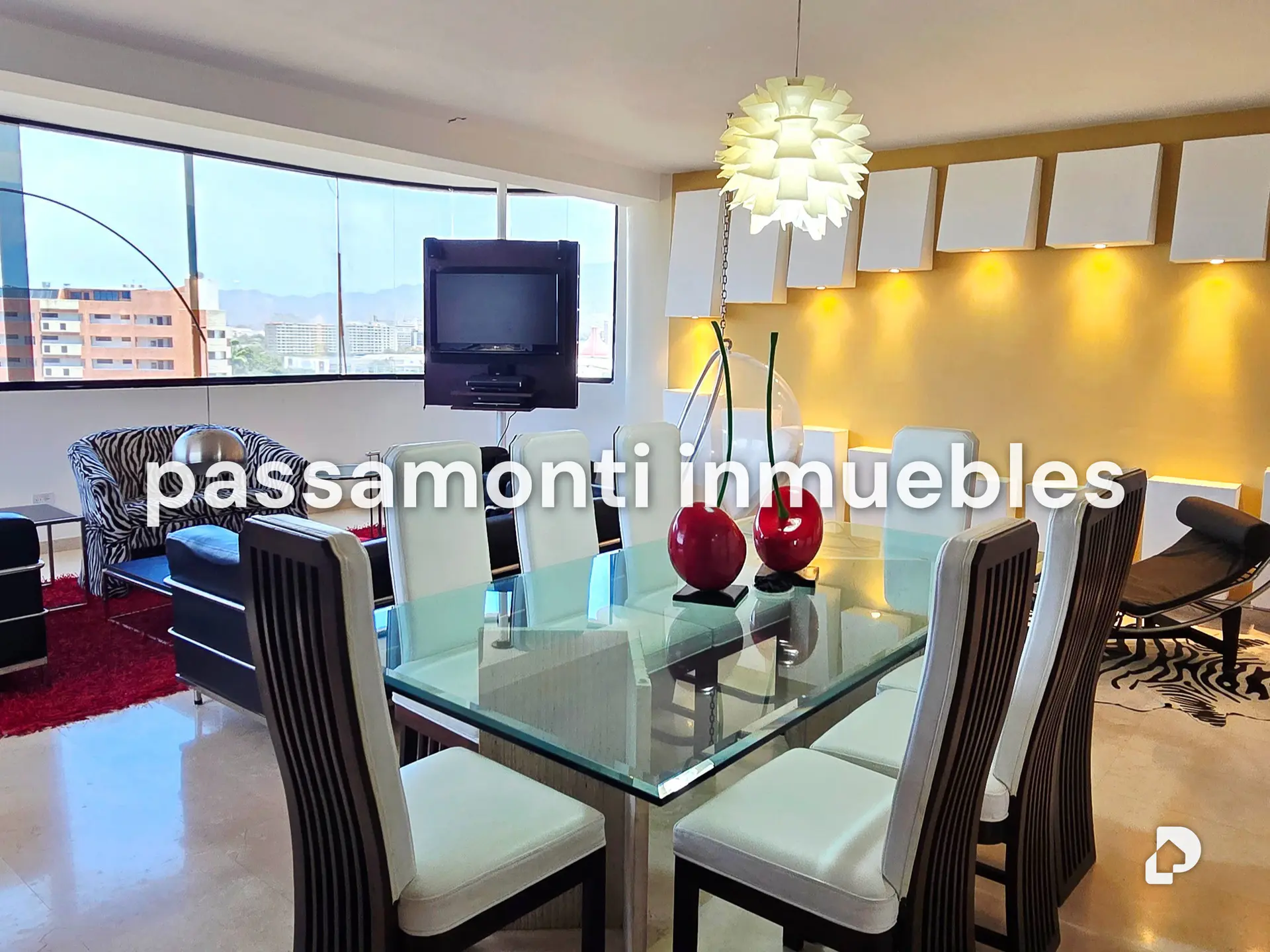 Apartment in Paraiso, Pampatar – 6