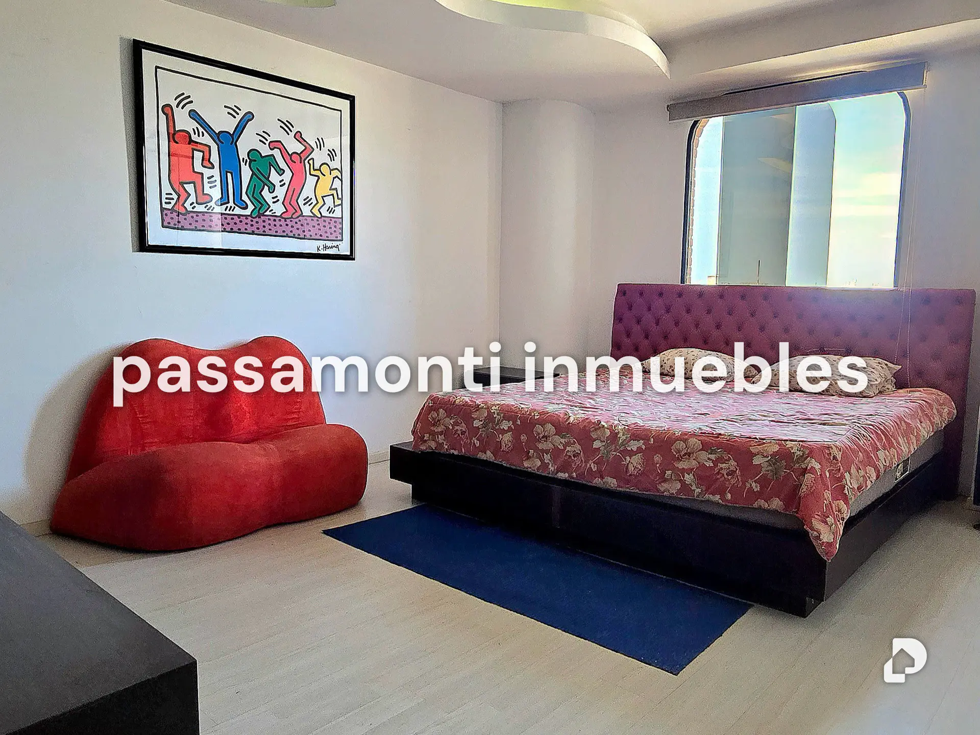 Apartment in Paraiso, Pampatar – 15