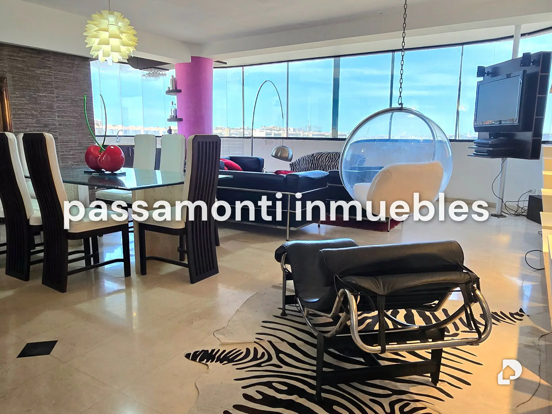 Apartment in Paraiso, Pampatar – 7