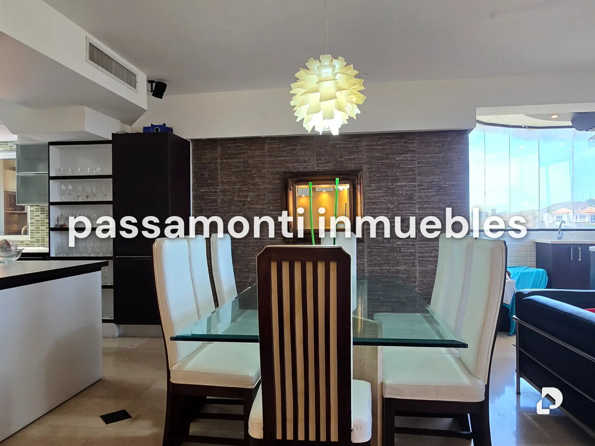Apartment in Paraiso, Pampatar – 5