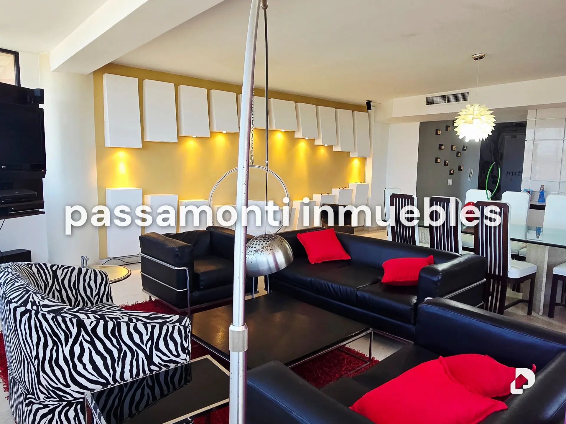 Apartment in Paraiso, Pampatar – 3