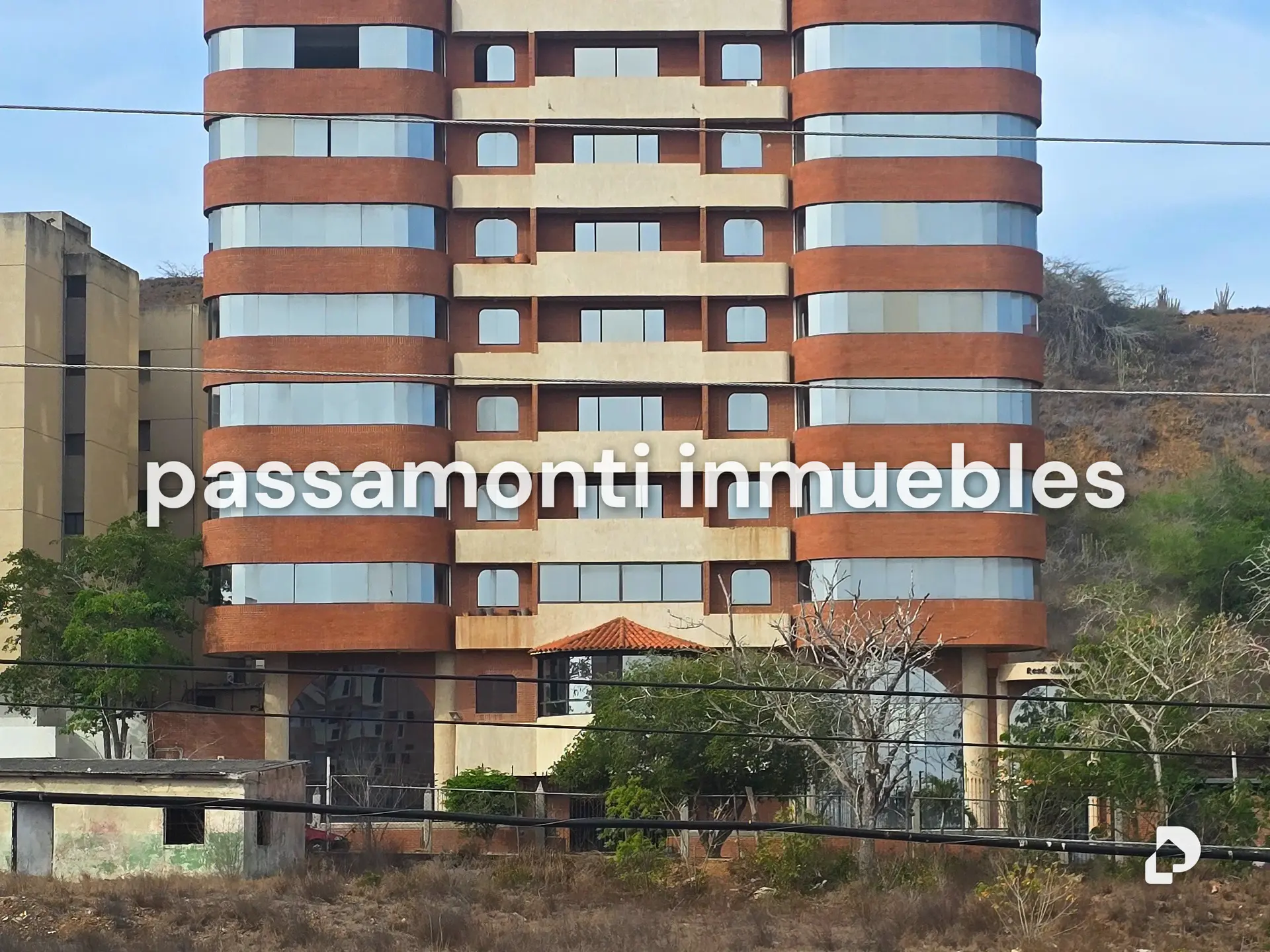 Apartment in Paraiso, Pampatar – 29