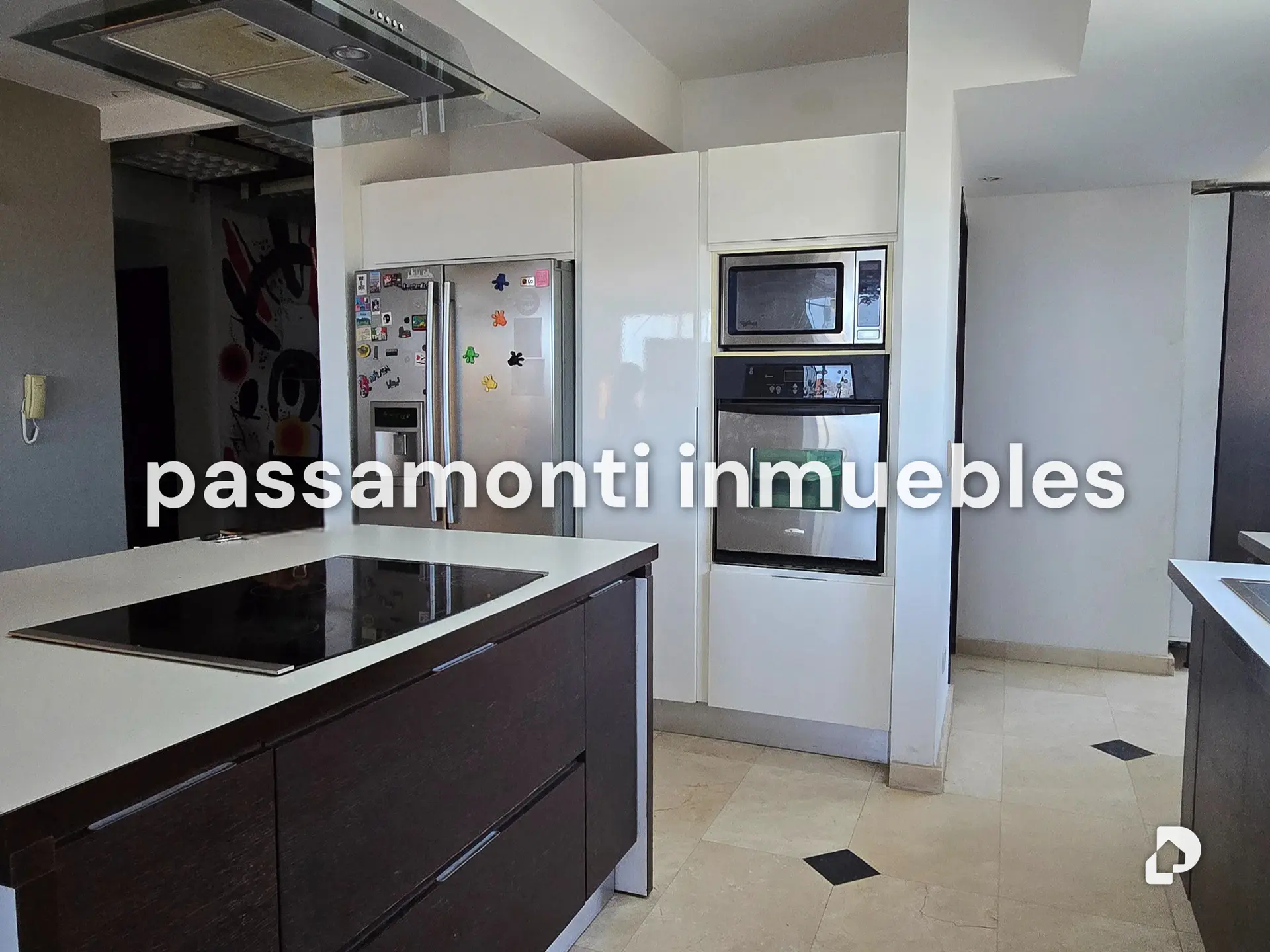 Apartment in Paraiso, Pampatar – 9