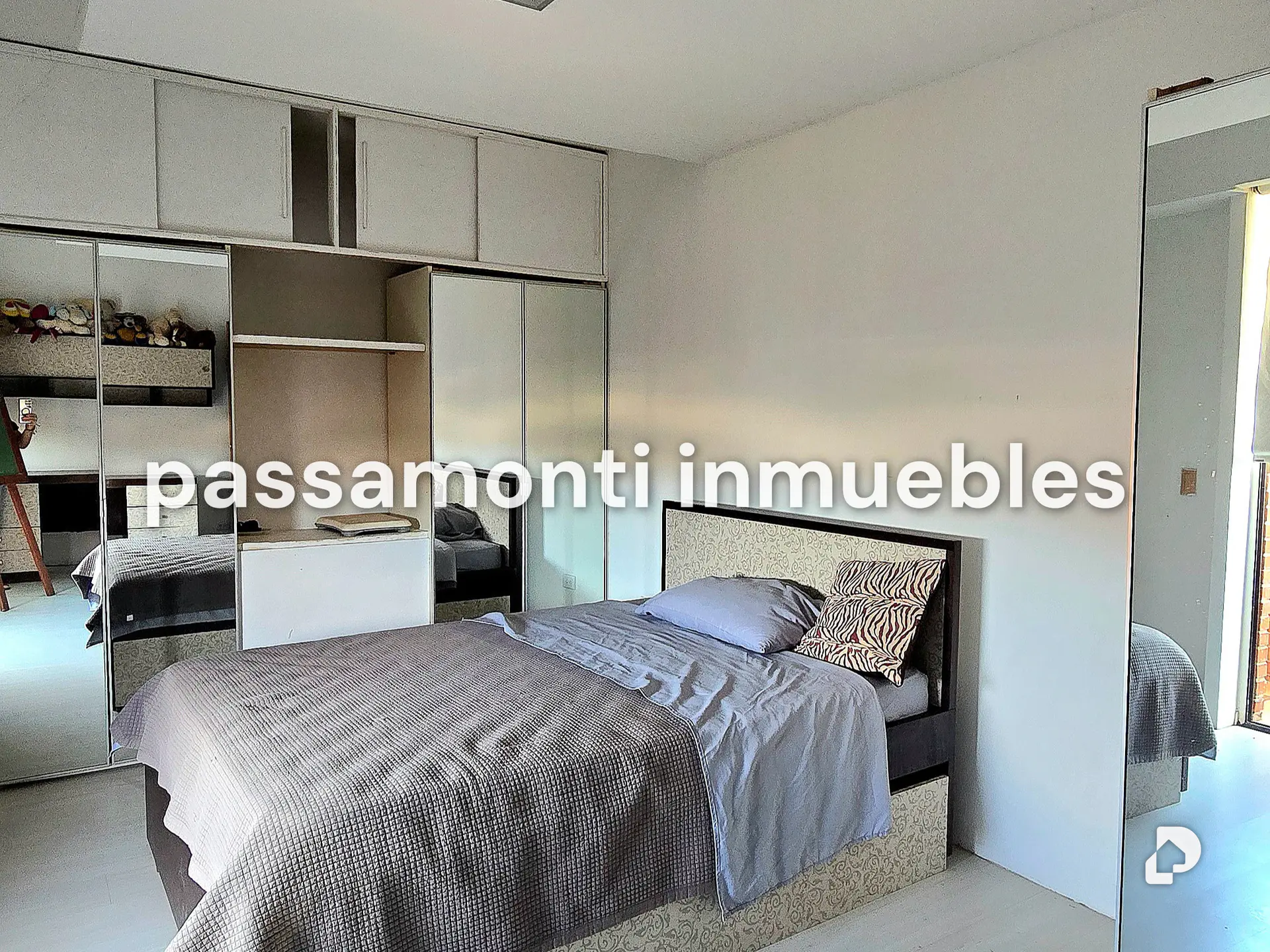 Apartment in Paraiso, Pampatar – 20