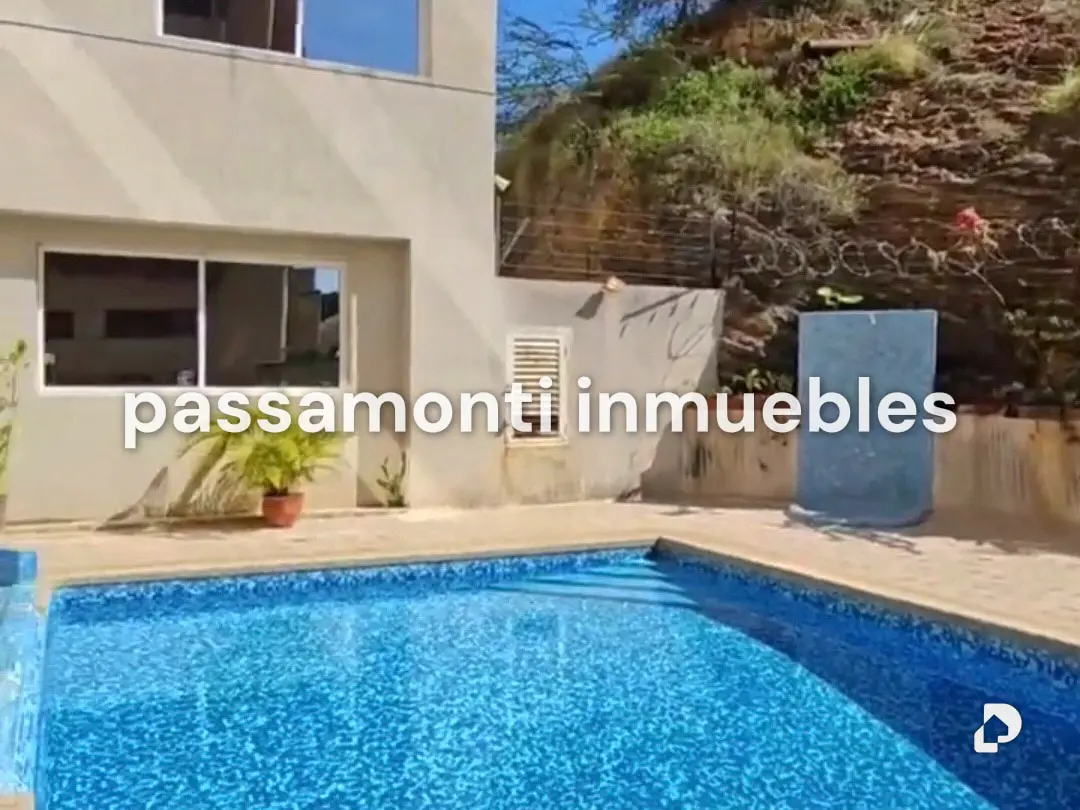 Apartment in Paraiso, Pampatar – 2