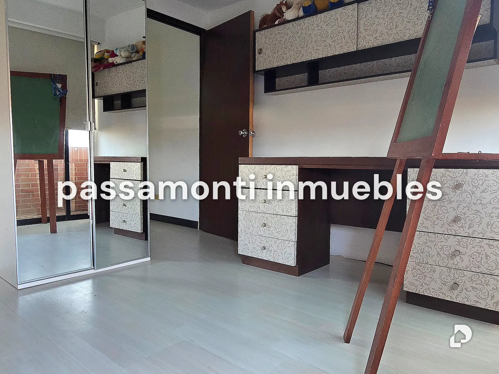 Apartment in Paraiso, Pampatar – 22