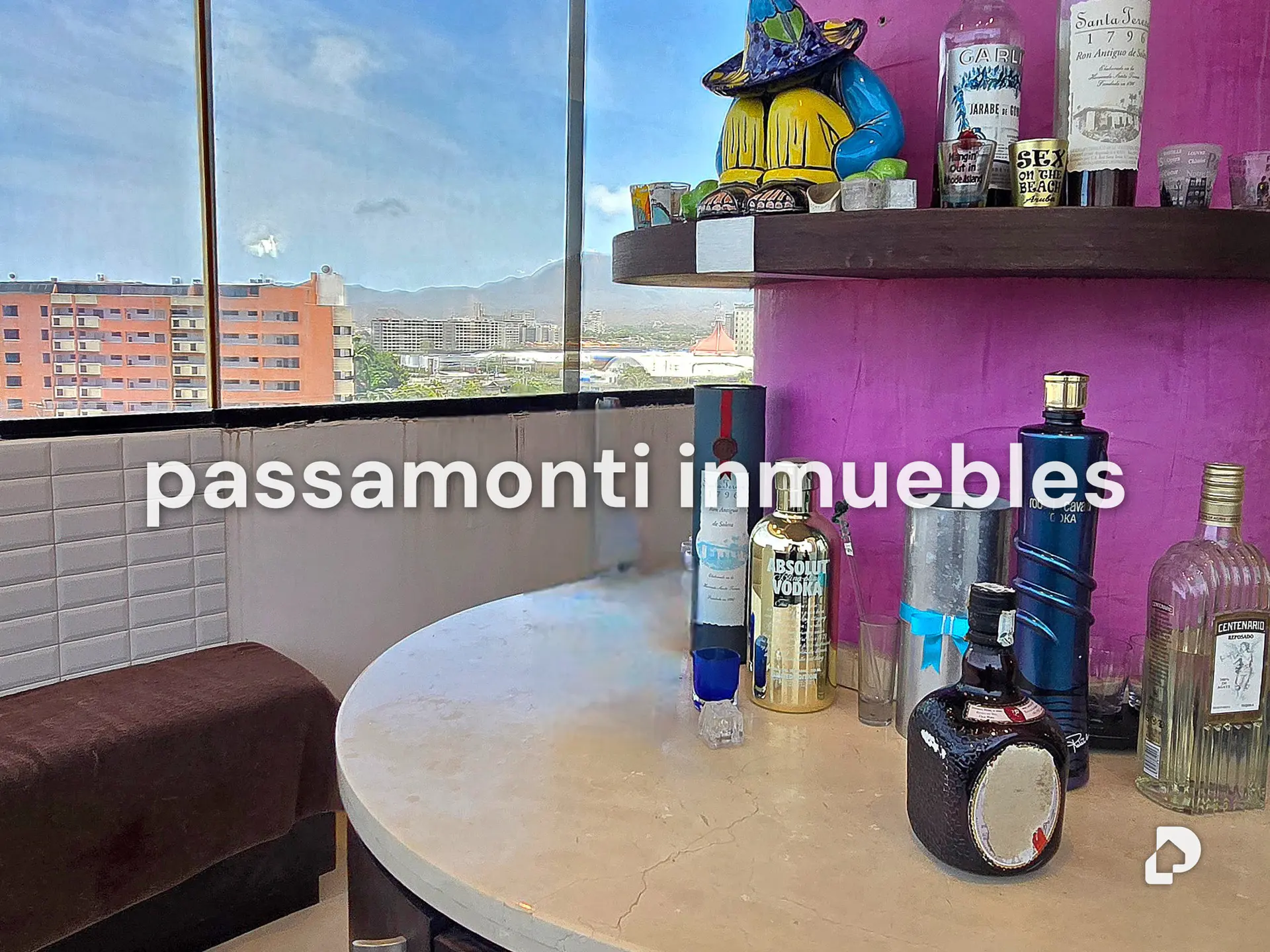 Apartment in Paraiso, Pampatar – 25