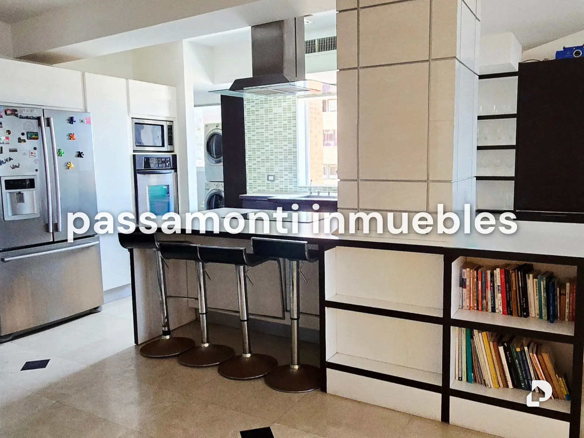 Apartment in Paraiso, Pampatar – 10
