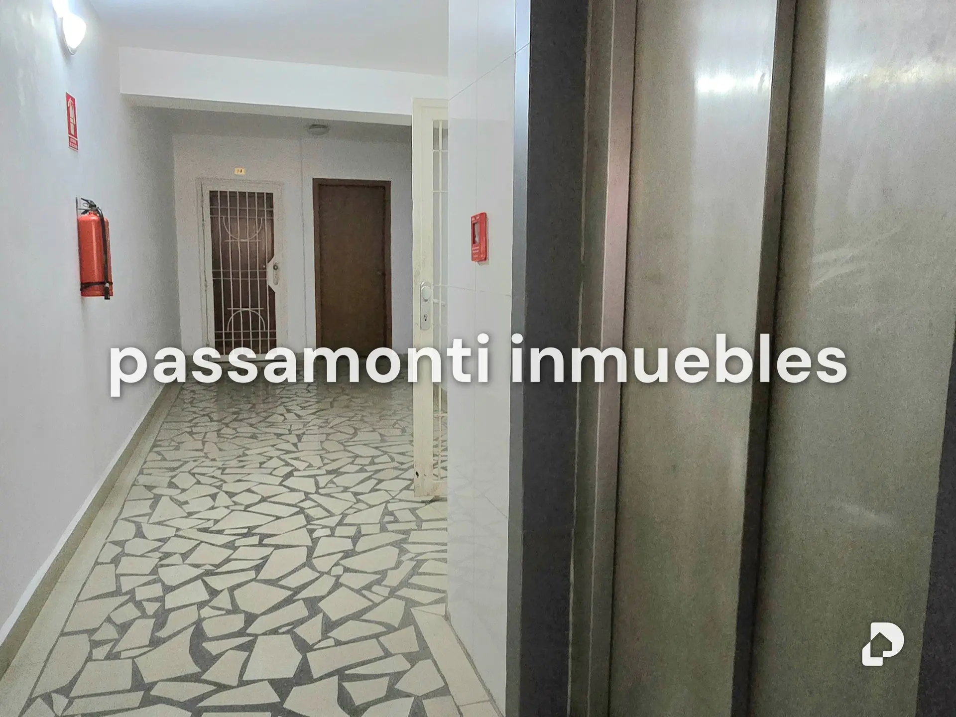 Apartment in Paraiso, Pampatar – 28