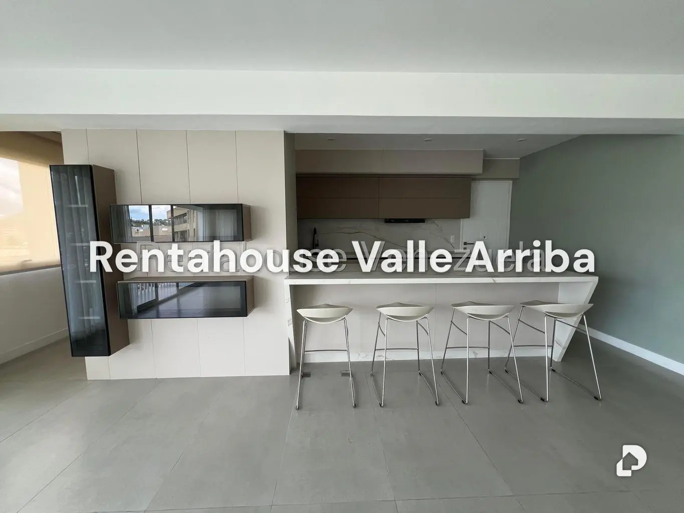 Apartamento en Terrazas del Club Hípico, Caracas – 13
