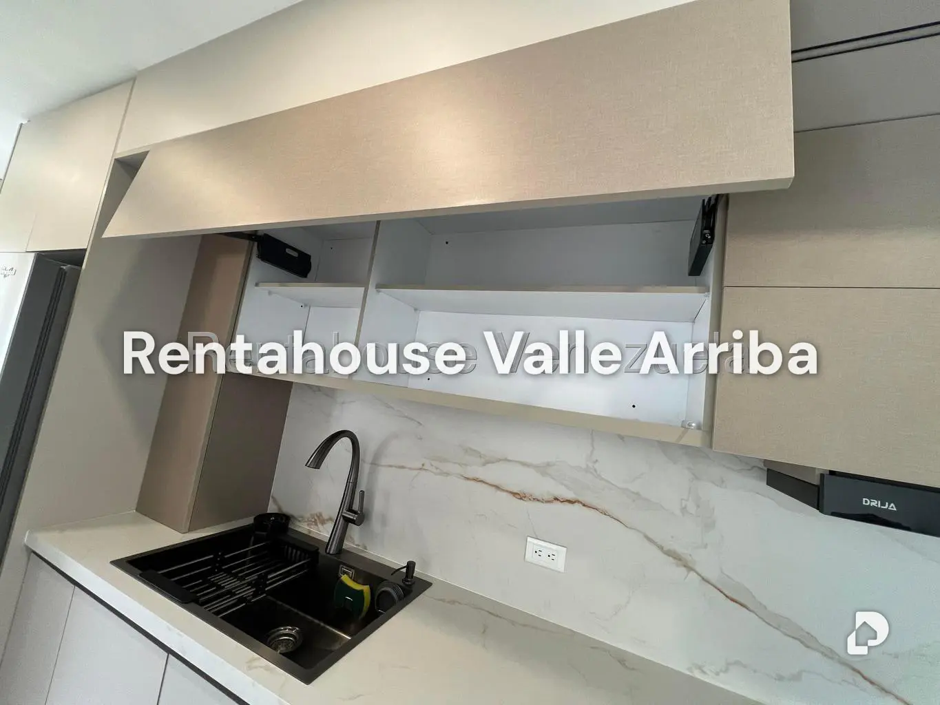 Apartamento en Terrazas del Club Hípico, Caracas – 18
