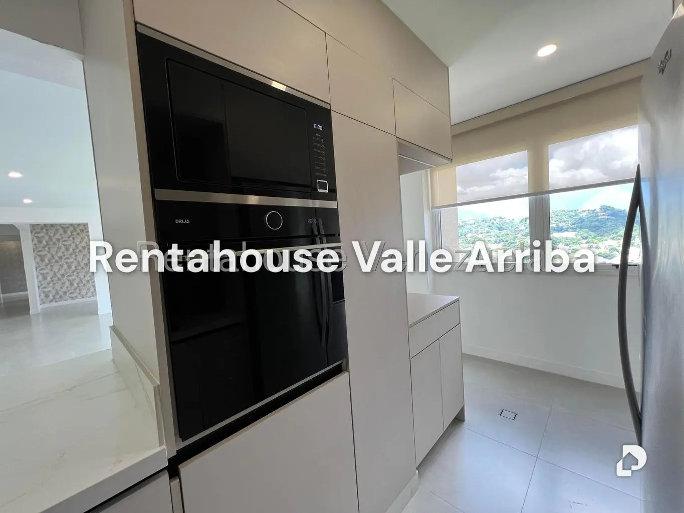 Apartamento en Terrazas del Club Hípico, Caracas – 17