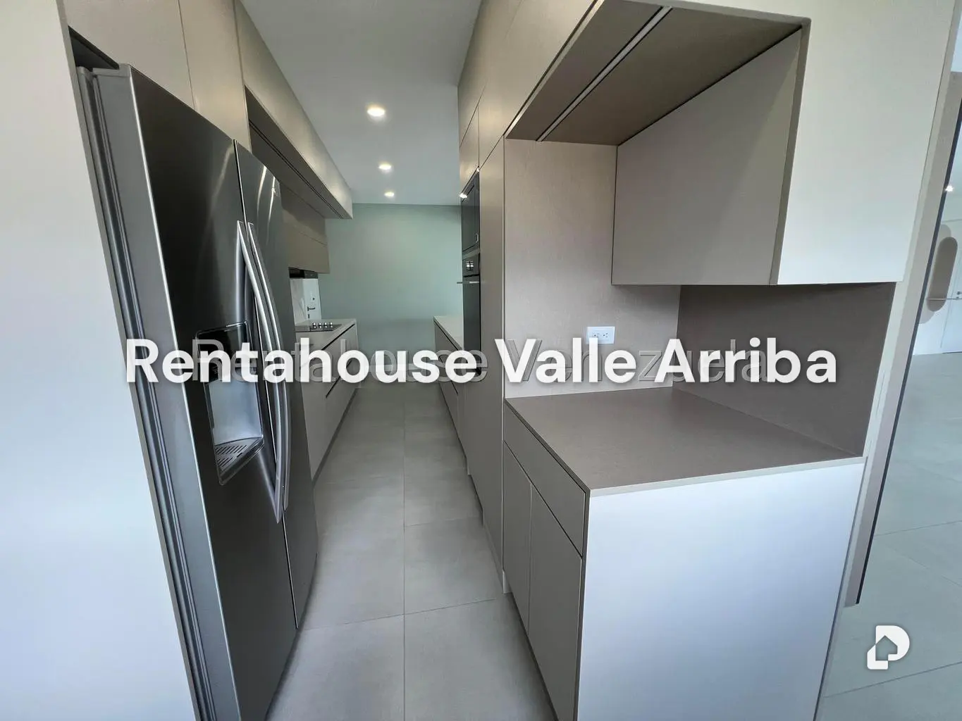 Apartamento en Terrazas del Club Hípico, Caracas – 19