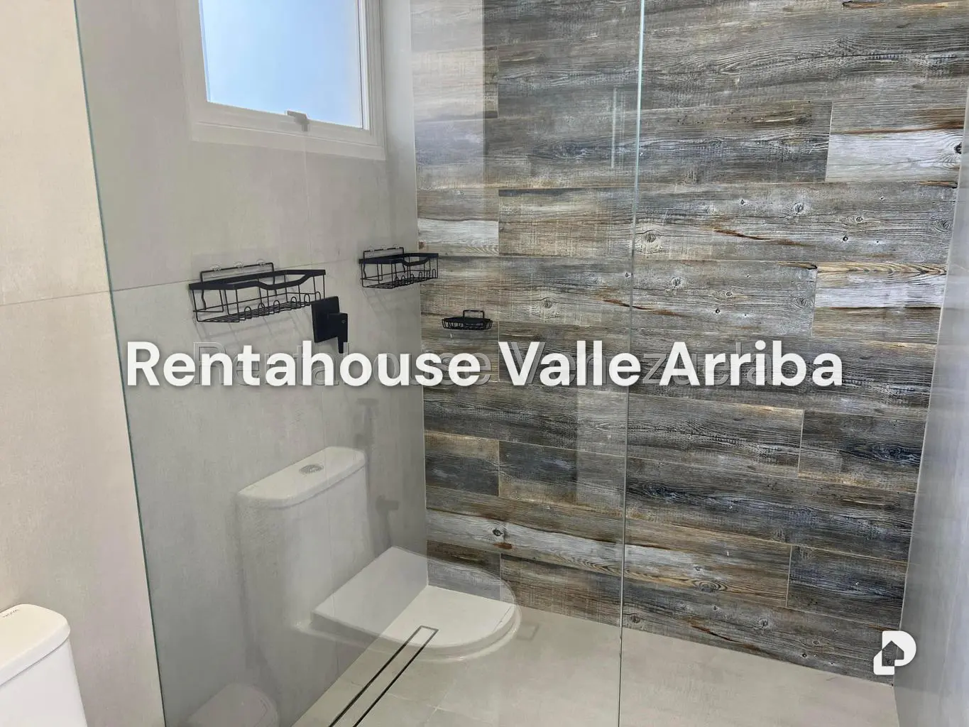Apartamento en Terrazas del Club Hípico, Caracas – 30