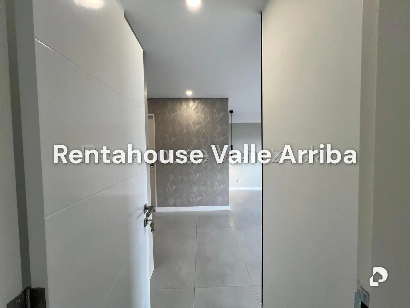 Apartamento en Terrazas del Club Hípico, Caracas – 23