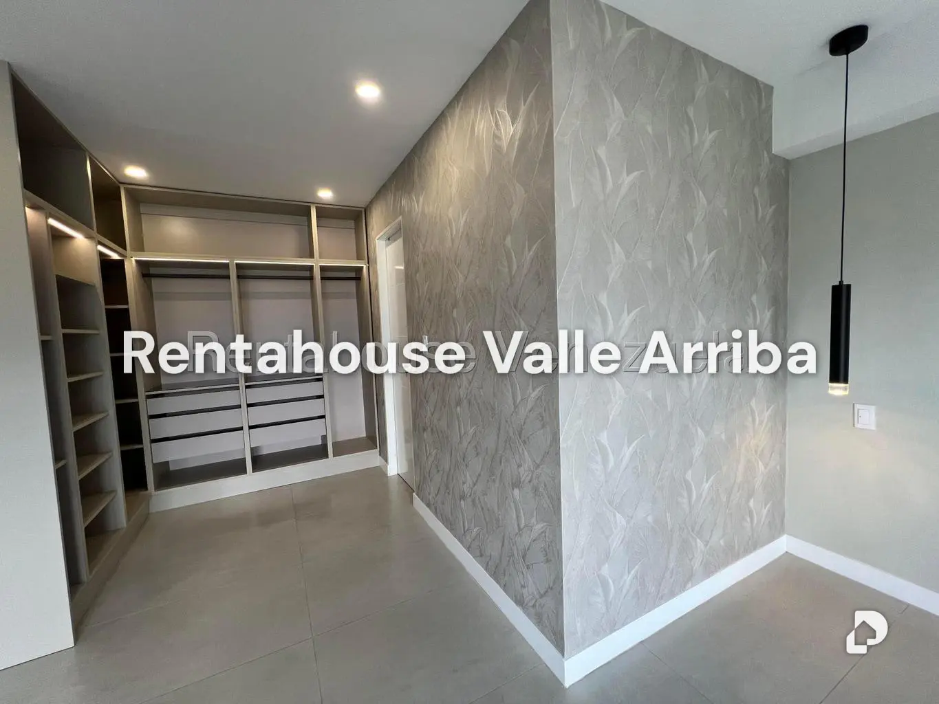 Apartamento en Terrazas del Club Hípico, Caracas – 25