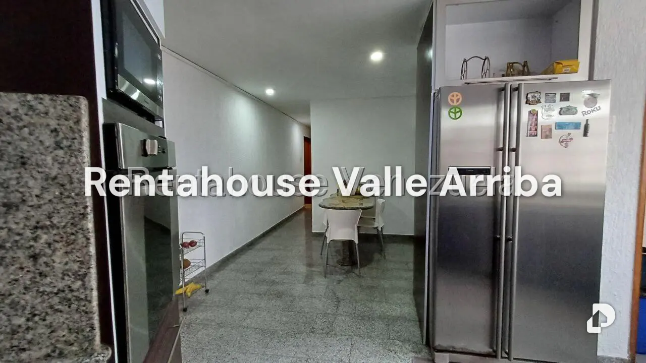Casa en Prados del Este, Caracas – 12