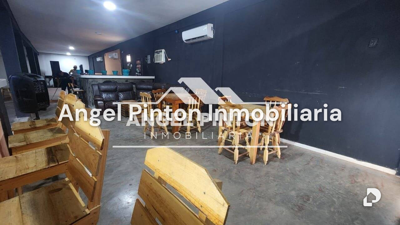 Local comercial en El Silencio, San Francisco – 5