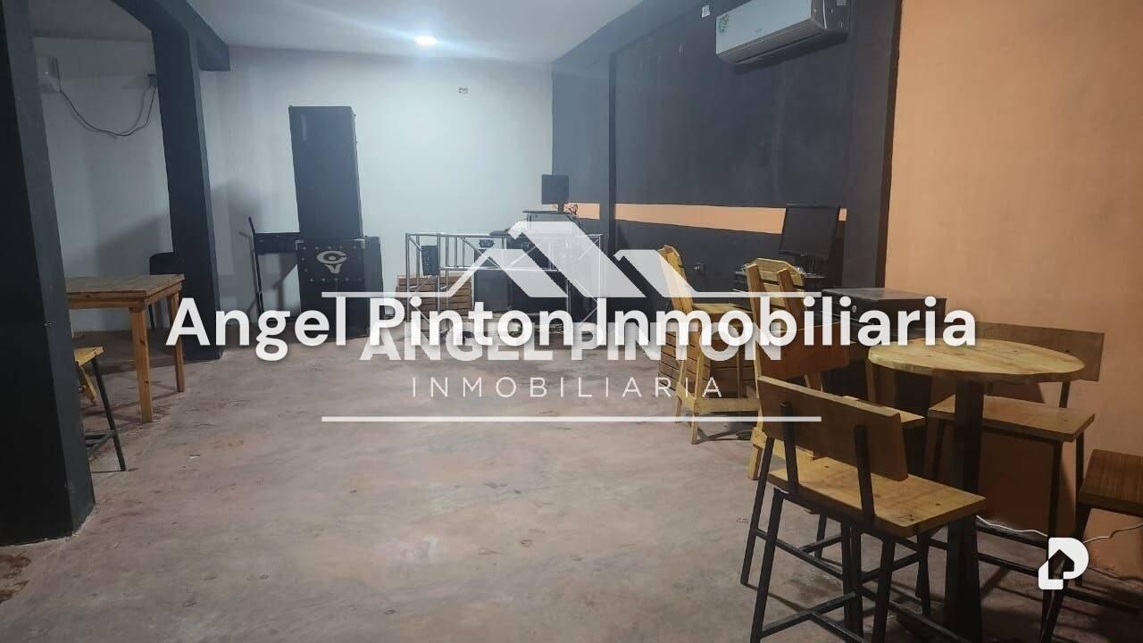 Local comercial en El Silencio, San Francisco – 2