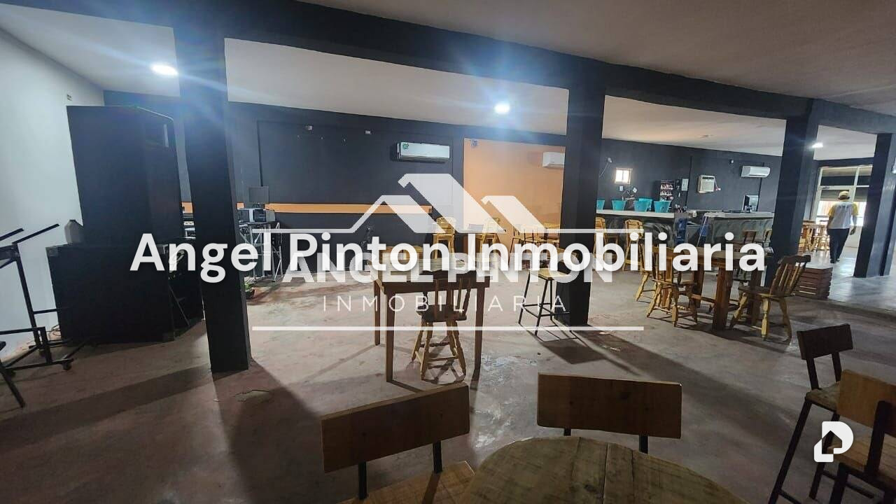 Local comercial en El Silencio, San Francisco – 3