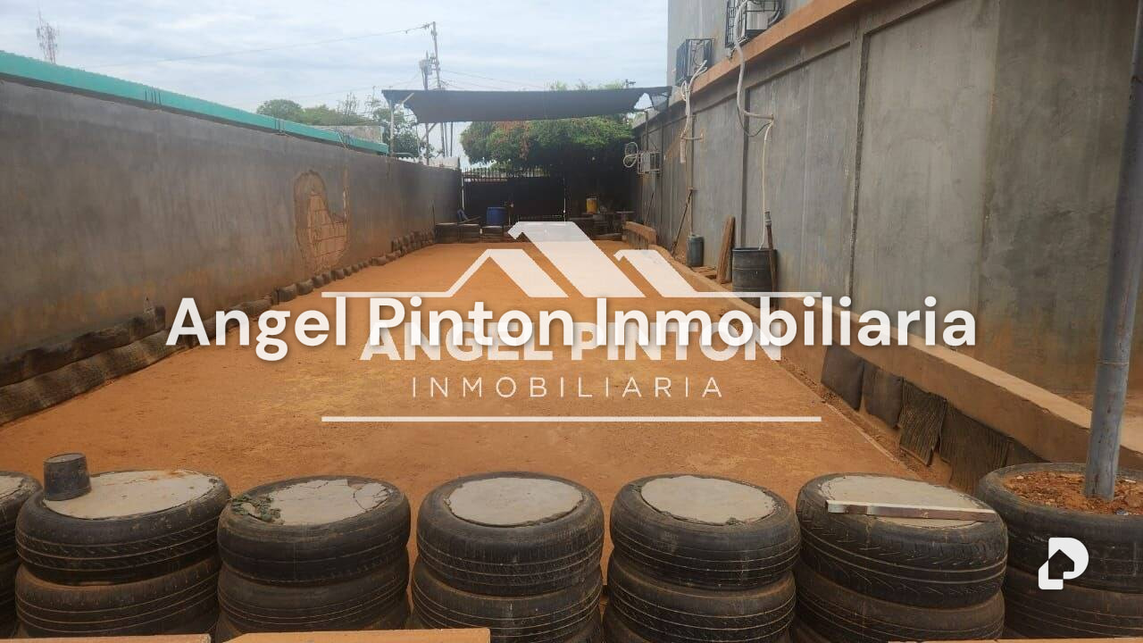 Local comercial en El Silencio, San Francisco – 7