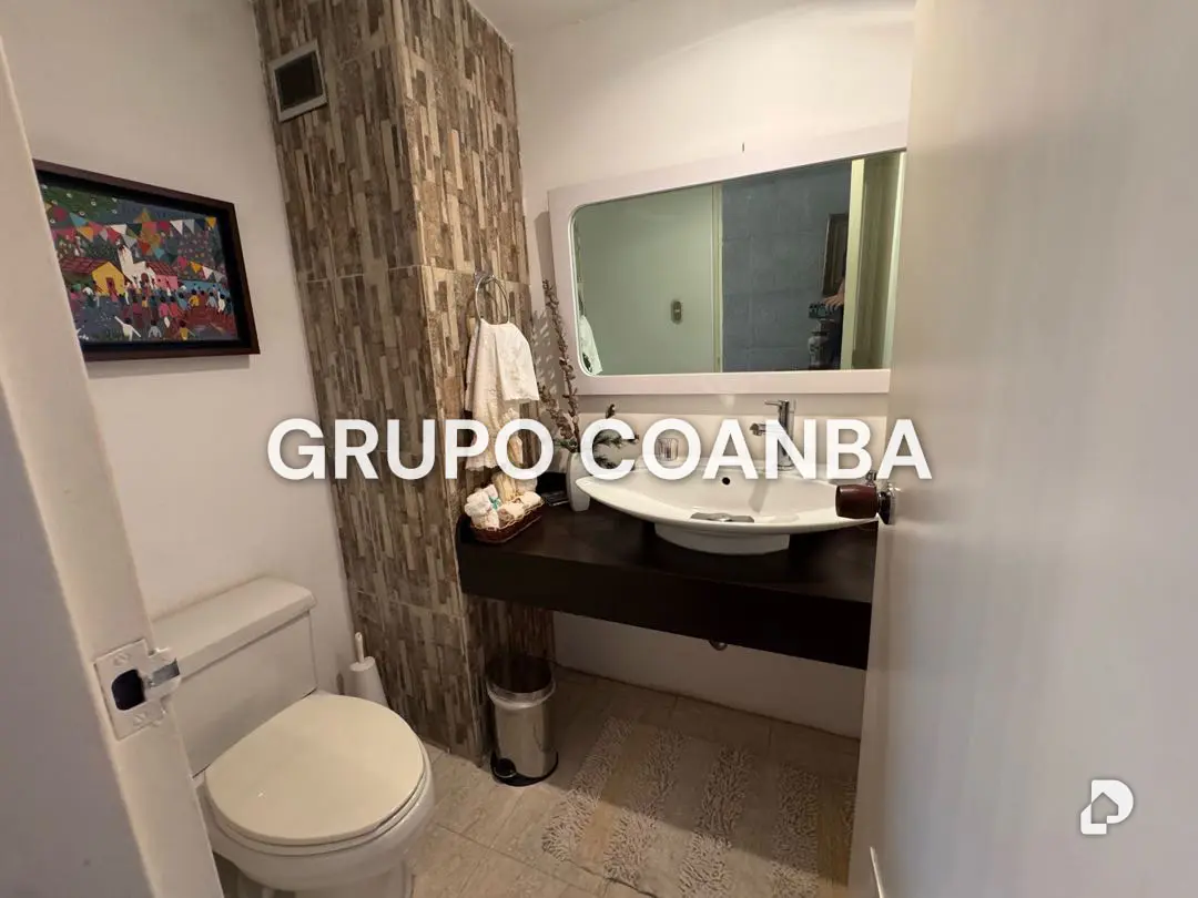 Apartamento en Caracas – 7