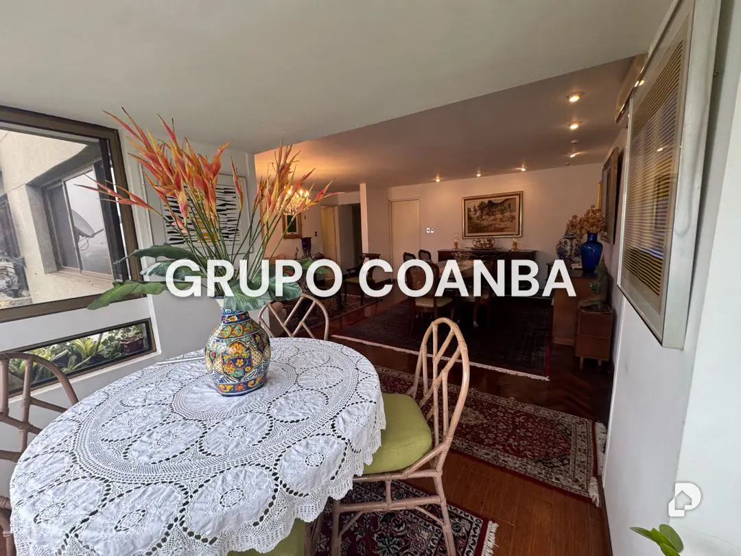 Apartamento en Caracas – 5