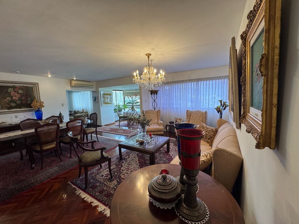 Apartamento en Caracas - 1