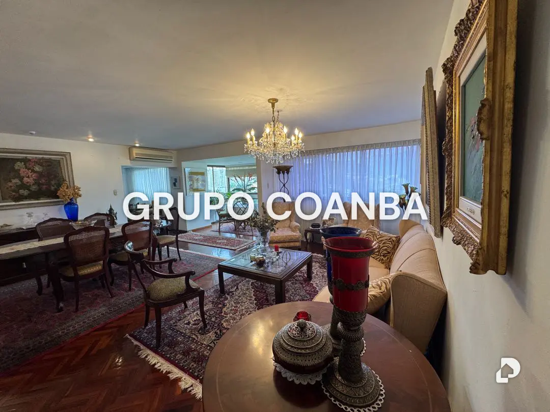 Apartamento en Caracas – 1