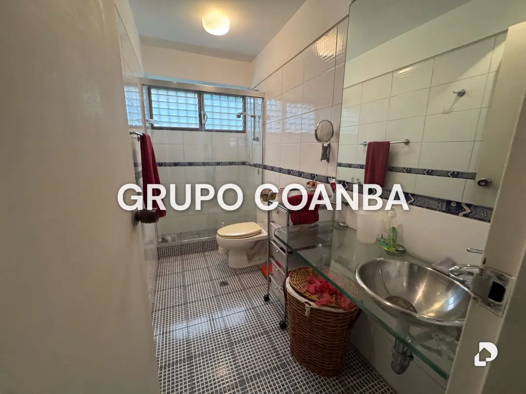 Apartamento en Caracas – 11