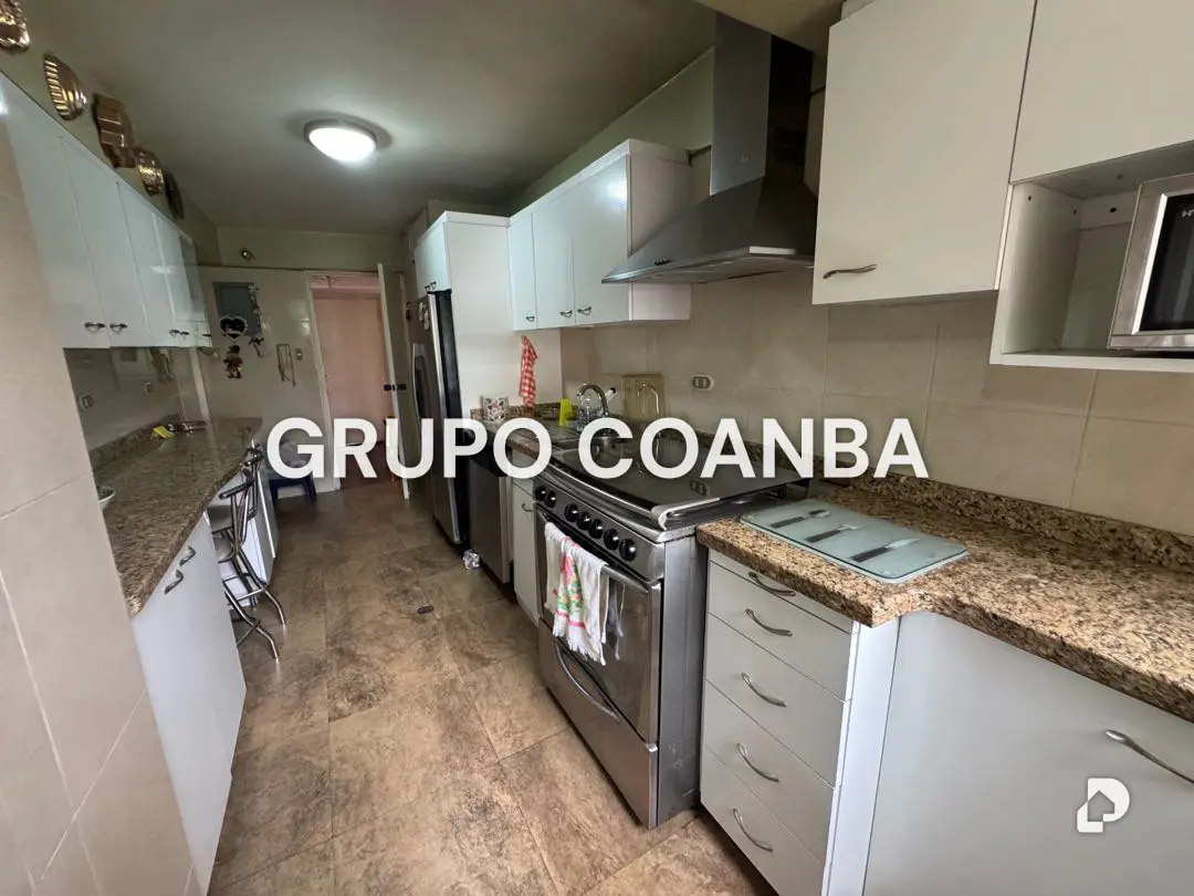 Apartamento en Caracas – 9