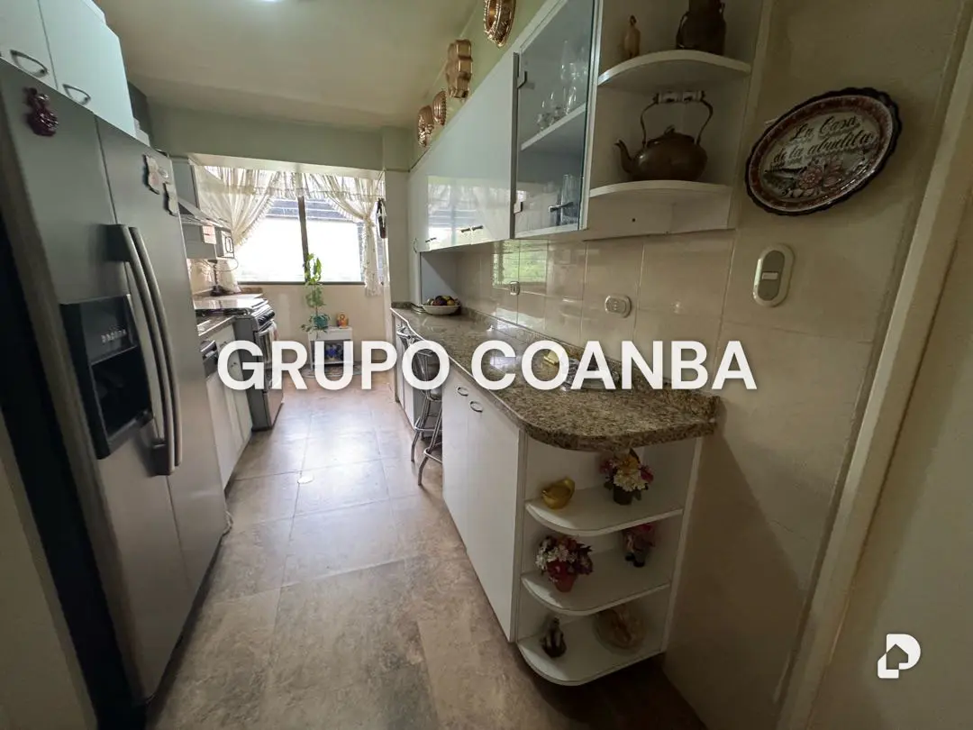 Apartamento en Caracas – 8