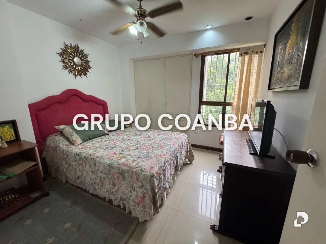 Apartamento en Caracas – 10