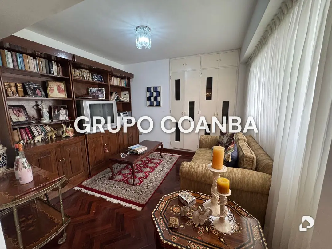 Apartamento en Caracas – 6
