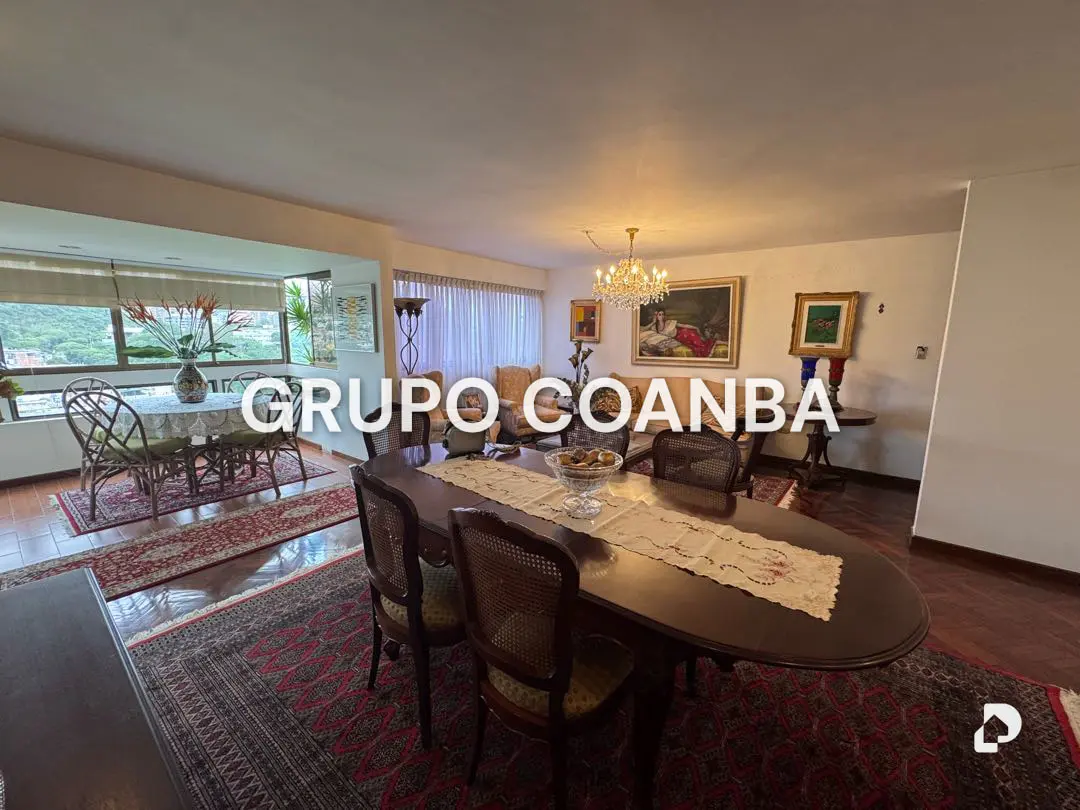 Apartamento en Caracas – 2