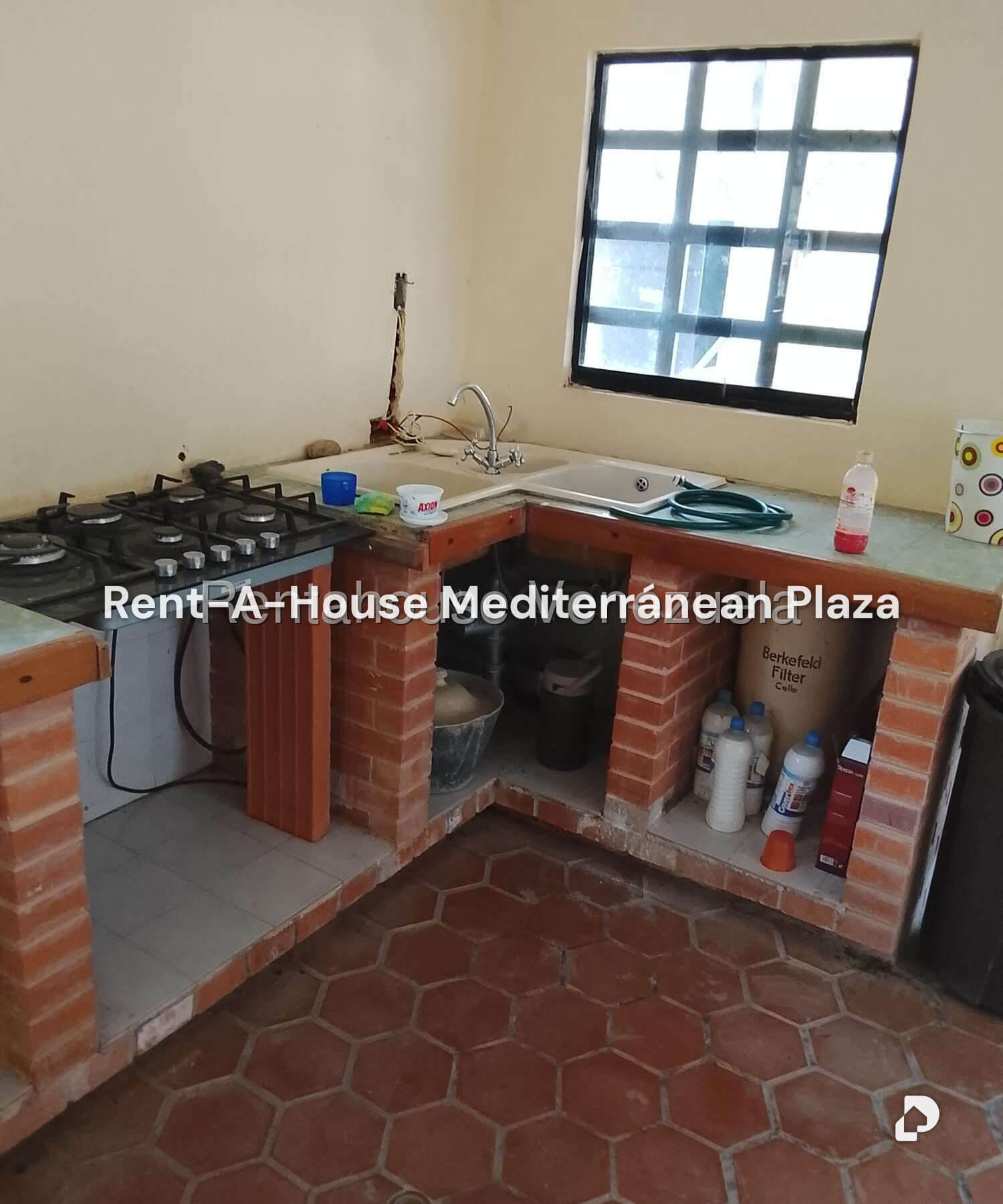 Casa en La Entrada, Naguanagua – 19