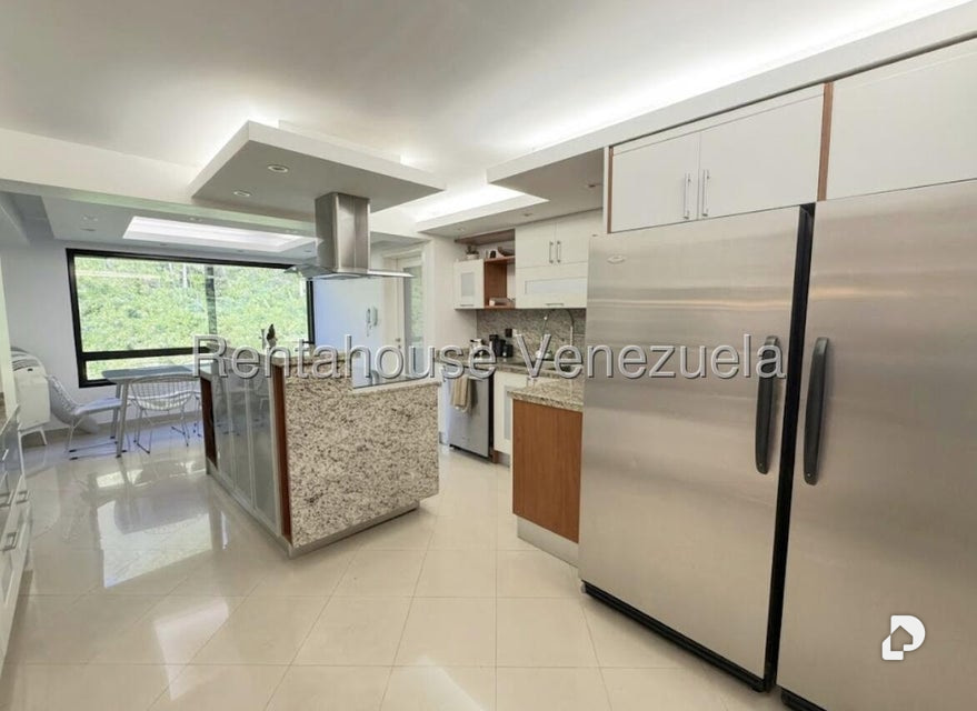 Apartamento en Lomas de La Lagunita, Caracas – 4
