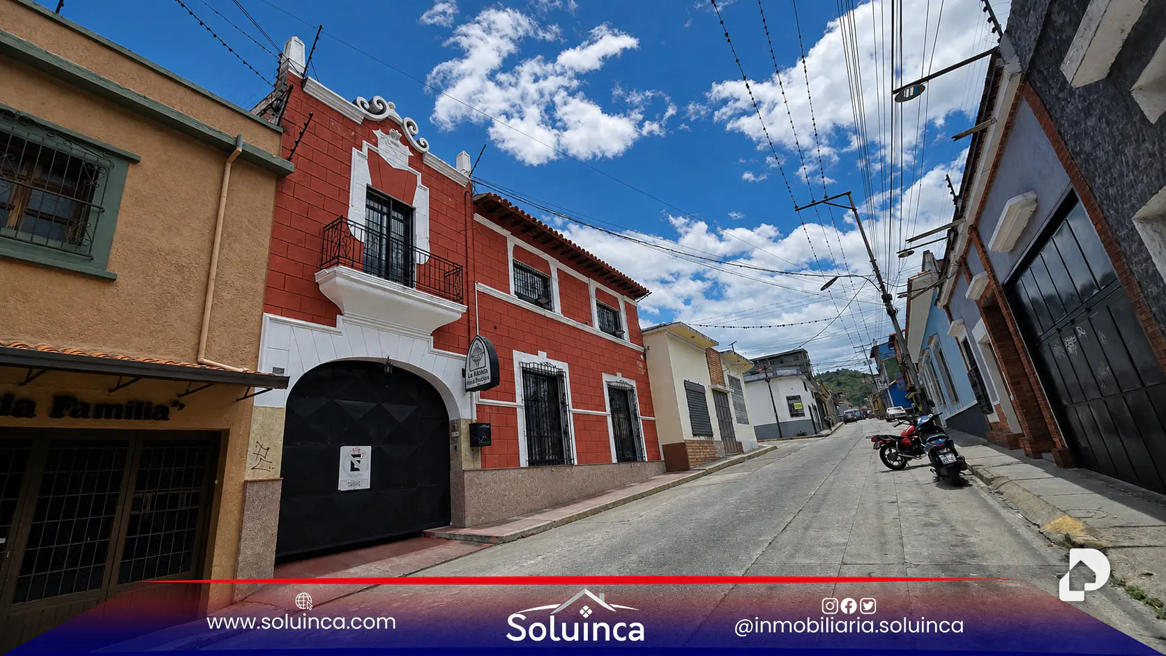 Habitación en Parroquia Milla, Mérida – 1