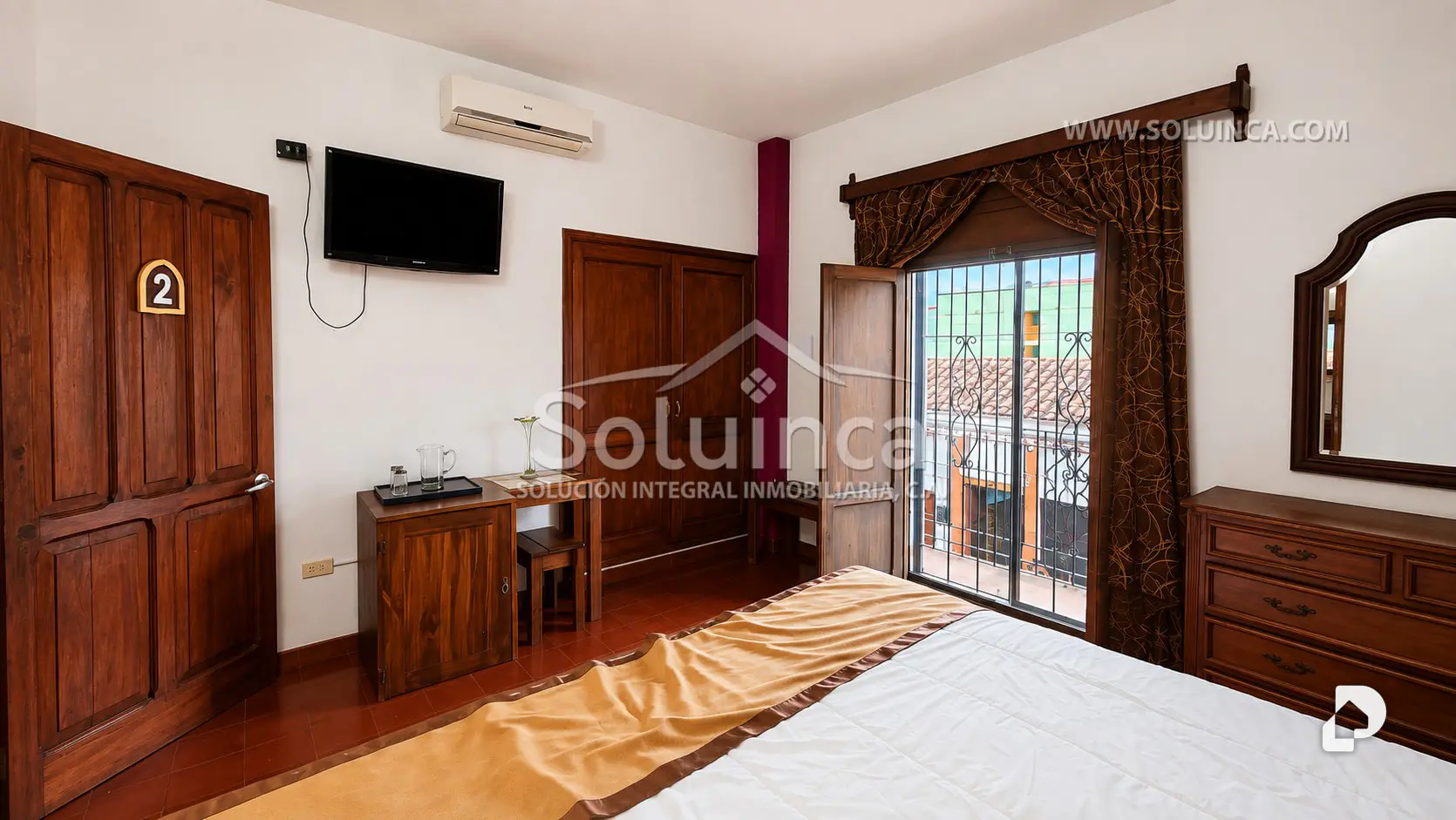 Habitación en Parroquia Milla, Mérida – 7