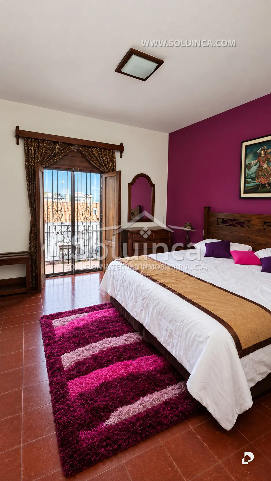 Habitación en Parroquia Milla, Mérida – 3