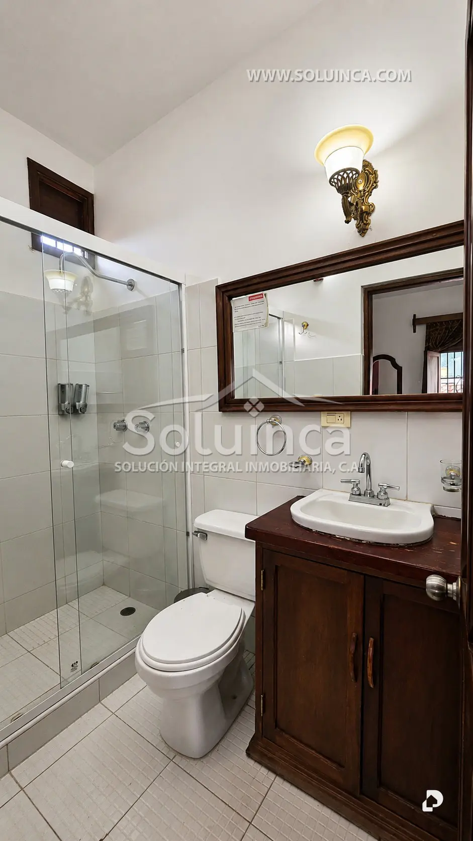 Habitación en Parroquia Milla, Mérida – 9
