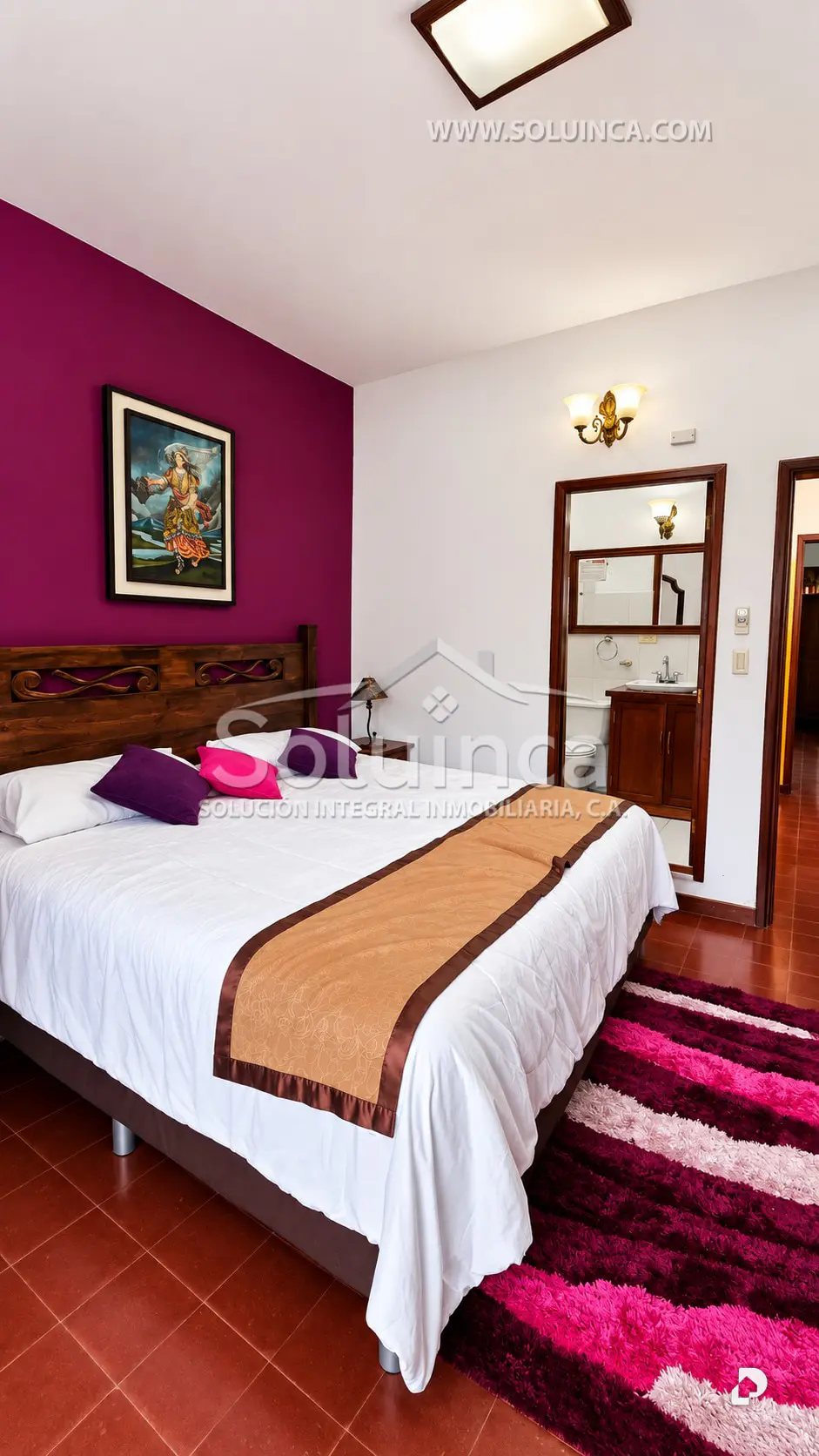 Habitación en Parroquia Milla, Mérida – 5