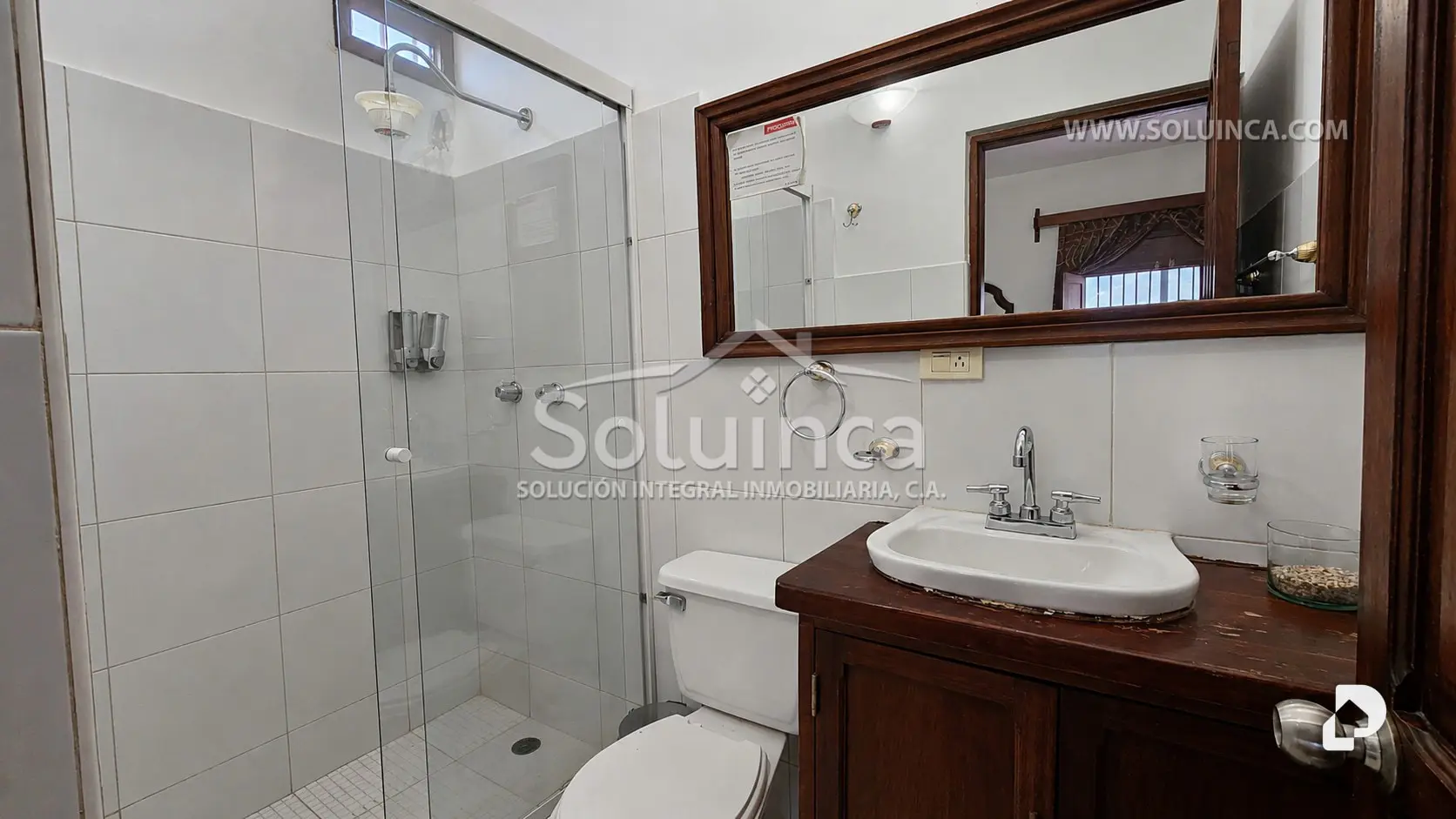 Habitación en Parroquia Milla, Mérida – 8