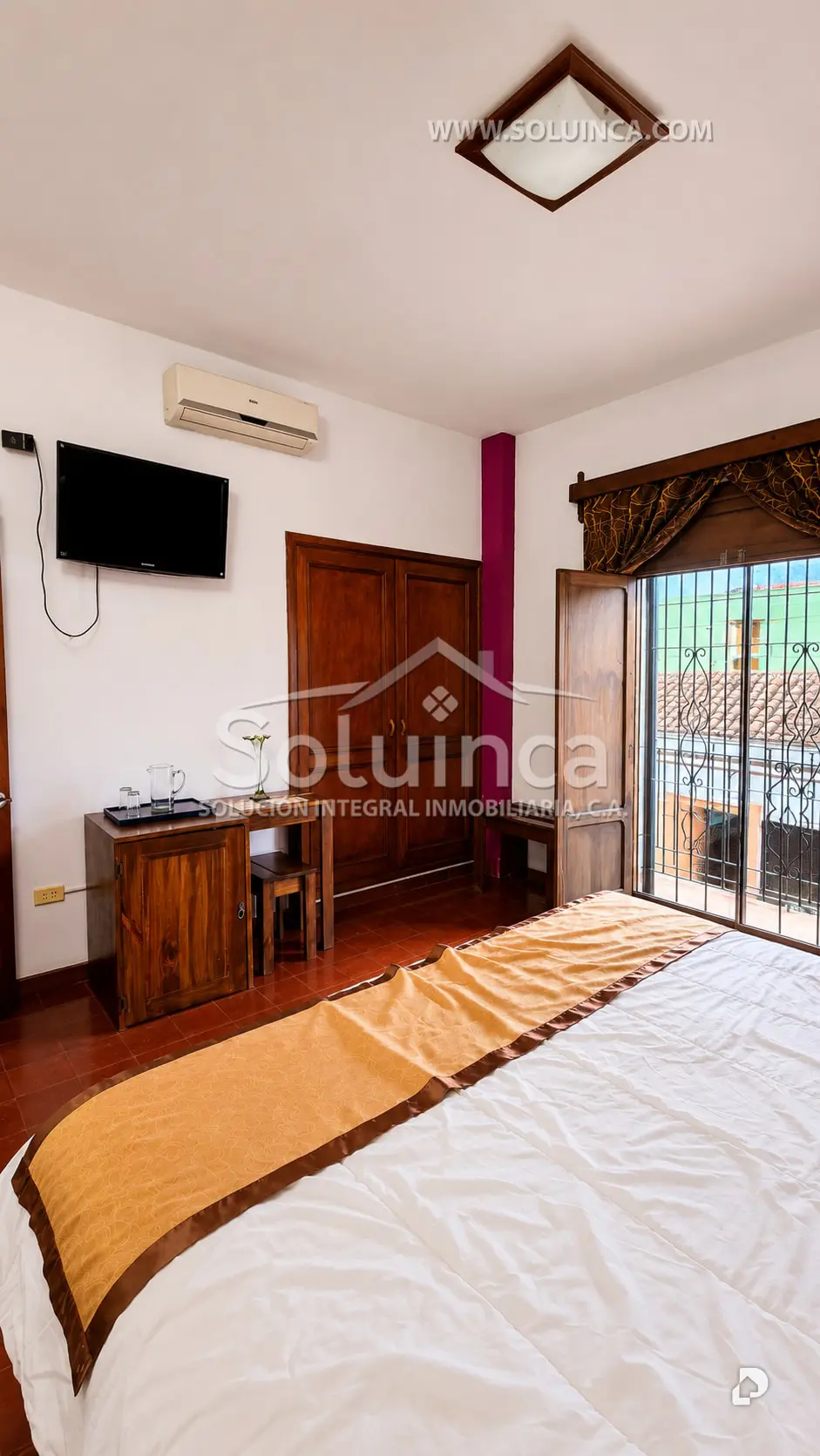 Habitación en Parroquia Milla, Mérida – 6
