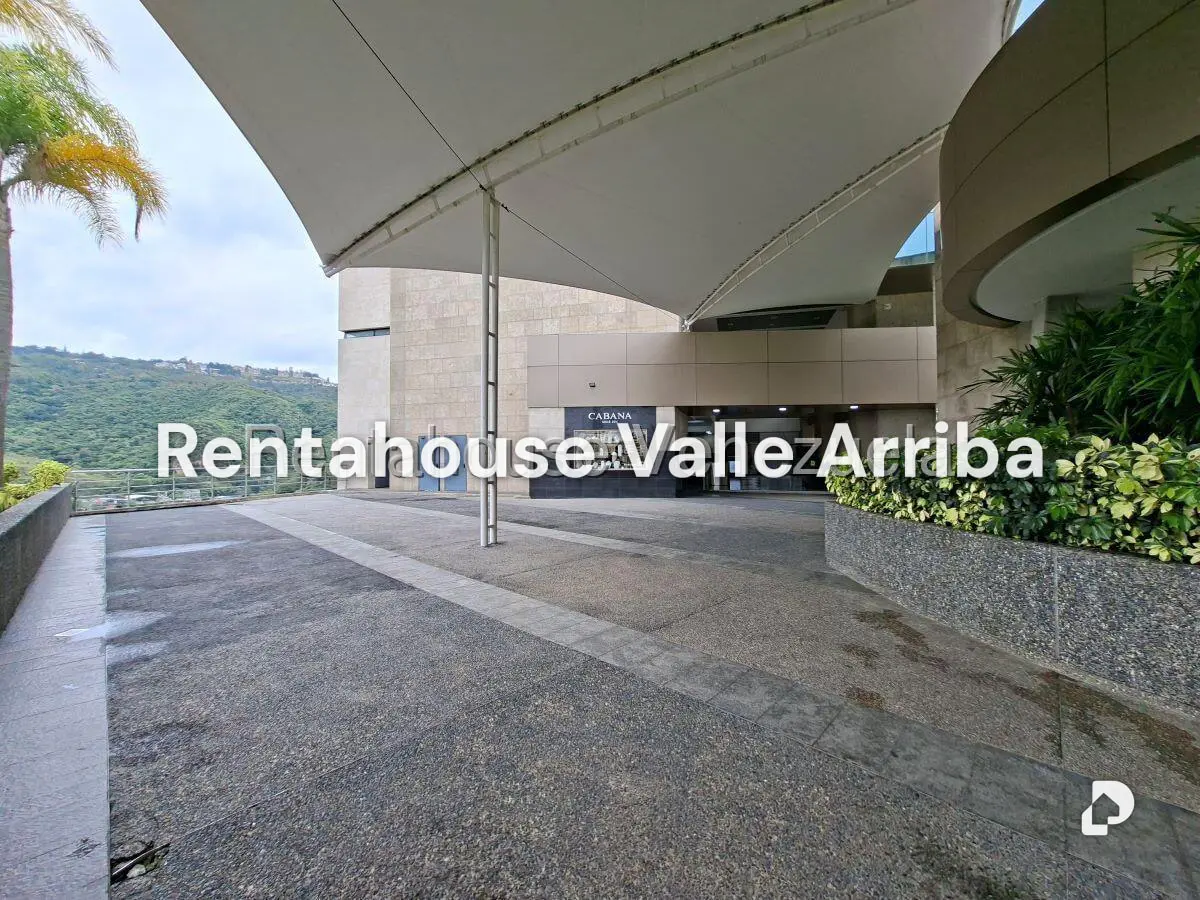 Office in Macaracuay, Caracas – 3
