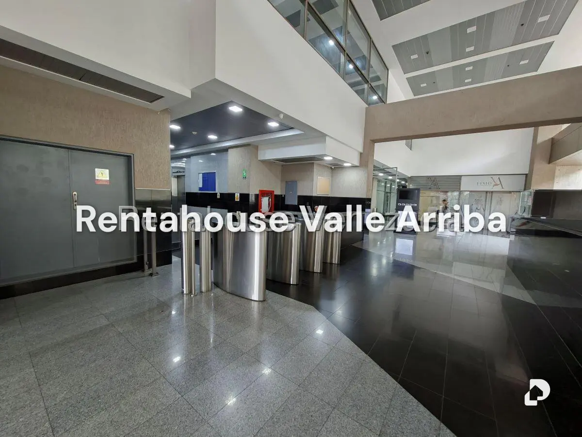 Office in Macaracuay, Caracas – 4