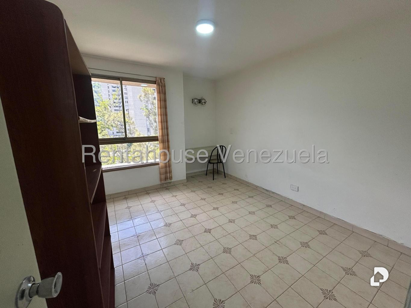 Apartamento en La Boyera, Caracas