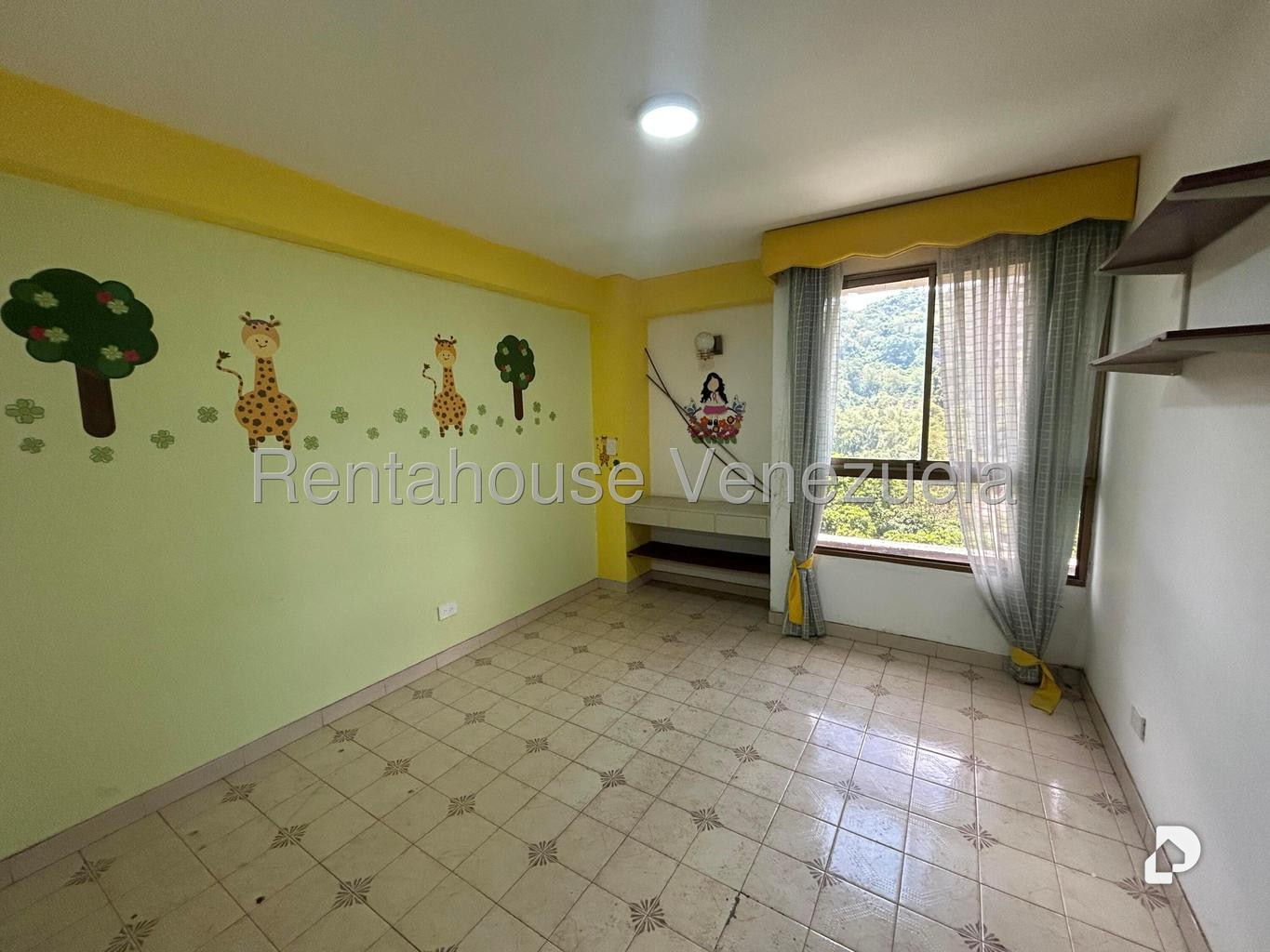 Apartamento en La Boyera, Caracas