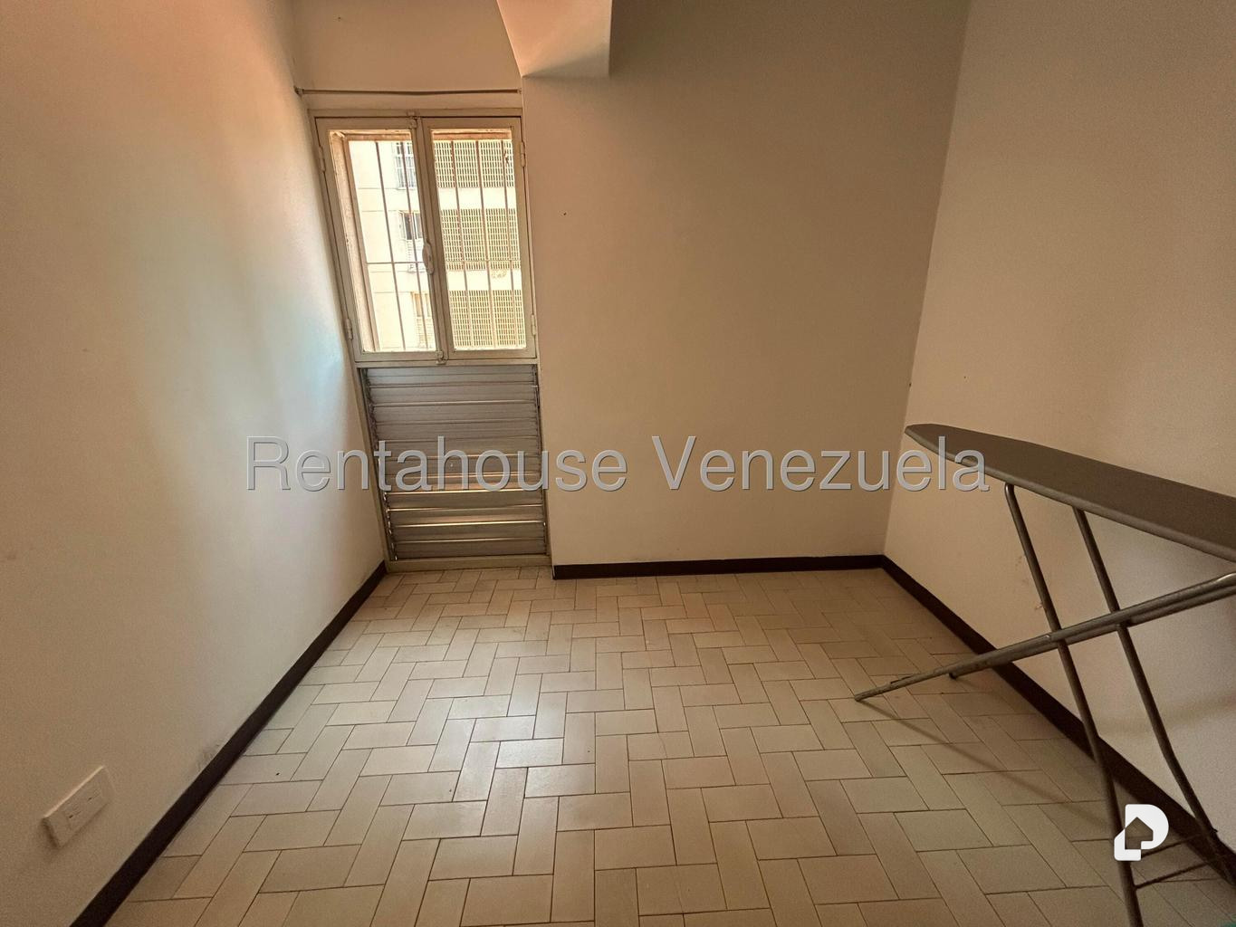 Apartamento en La Boyera, Caracas
