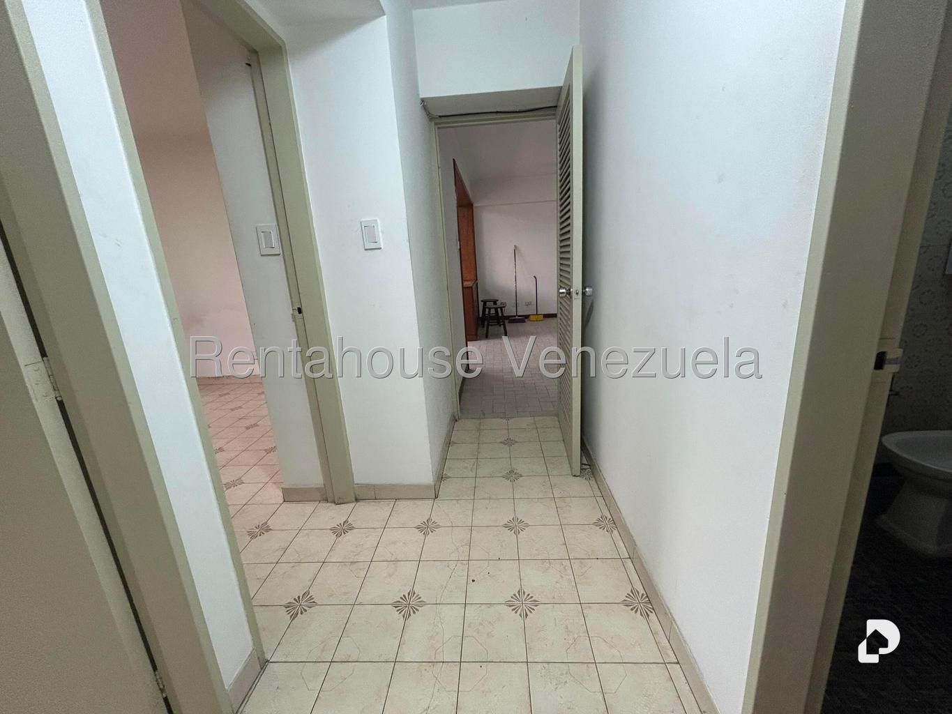 Apartamento en La Boyera, Caracas